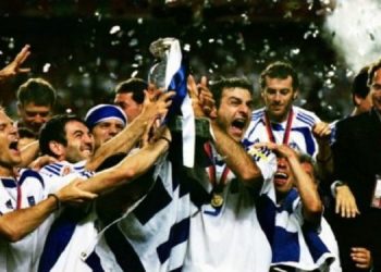 Σαν σήμερα 12 Ιουνίου