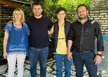 Το ισχυρό ψηφοδέλτιο της «Δύναμης Ευθύνης» στην Πολυθέα