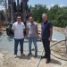 Λύση στο υδρευτικό πρόβλημα της Βλαχάβας δίνει η Περιφέρεια Θεσσαλίας
