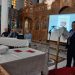 Η παρουσίαση του Βιβλίου ΠΙΑΛΕΙΑ «πόλις Θεσσαλική υπό Κερκετικόν όρος»
