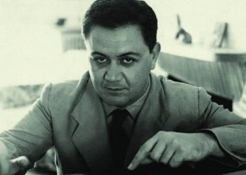 Σαν σήμερα 15 Ιουνίου