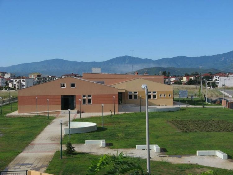 Προκήρυξη για υποψηφίους διδάκτορες Τμήματος ΔΕΞΥΣ