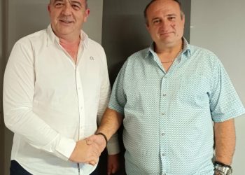 Και ο Χονδρός Βασίλειος επιλέγει “ΠΟΡΕΙΑ ΣΤΟ ΜΕΛΛΟΝ”