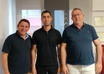 Υποψήφιος με τον συνδυασμό “ΠΟΡΕΙΑ ΣΤΟ ΜΕΛΛΟΝ” ο Ιωάννης Γερούκος
