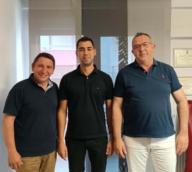 Υποψήφιος με τον συνδυασμό “ΠΟΡΕΙΑ ΣΤΟ ΜΕΛΛΟΝ” ο Ιωάννης Γερούκος