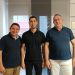 Υποψήφιος με τον συνδυασμό “ΠΟΡΕΙΑ ΣΤΟ ΜΕΛΛΟΝ” ο Ιωάννης Γερούκος