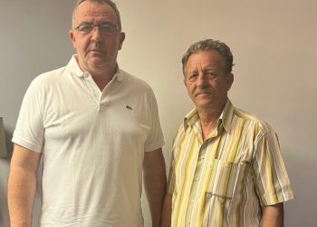 “ΠΟΡΕΙΑ ΣΤΟ ΜΕΛΛΟΝ” επιλέγει και ο Μπακογιάννης Αθανάσιος