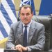 Ο Νίκος Παναγιωτόπουλος κεντρικός ομιλητής στην προεκλογική ομιλία της ΔΕΕΠ ΝΔ Τρικάλων .