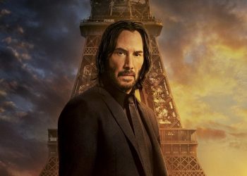 Καταιγιστικός «JOHN WICK ΚΕΦΑΛΑΙΟ 4» στον Δημοτικό Θερινό Κινηματογράφο Τρικάλων