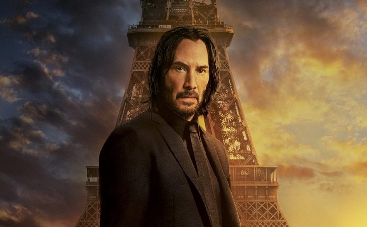 Καταιγιστικός «JOHN WICK ΚΕΦΑΛΑΙΟ 4» στον Δημοτικό Θερινό Κινηματογράφο Τρικάλων