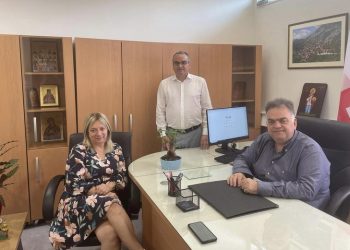 Ομάδες γονέων και προληπτικός έλεγχος σε παιδιά και εφήβους στο Κ.Υ. Πύλης