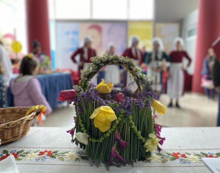Τη Δευτέρα 12 Ιουνίου τα βραβεία για τις «Λαζαρίνες 2023»