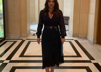 Δήλωση της Κατερίνας Παπακώστα για τους πολιτικούς σχηματισμούς που διεκδικούν την είσοδό τους στη Βουλή