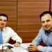 Σκρέκας και Παπαστεργίου οι Τρικαλινοί Υπουργοί Ανάπτυξης και Ψηφιακής Διακυβέρνησης