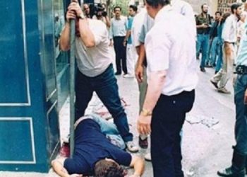 Σαν σήμερα 14 Ιουλίου