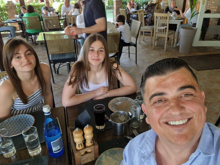 Οι αδυναμίες δεν κρύβονται…