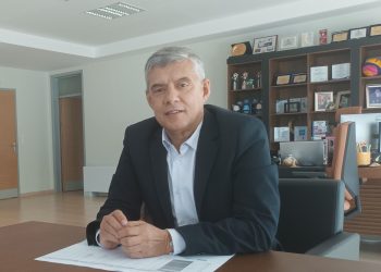 Η Περιφέρεια Θεσσαλίας ενημέρωσε ΥΠΑΑΤ-ΕΛΓΑ για τις ζημιές στις καλλιέργειες