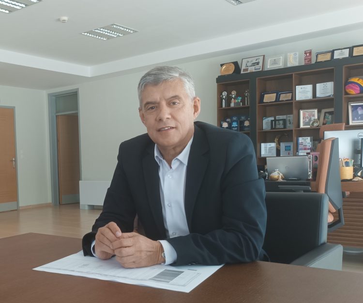Η Περιφέρεια Θεσσαλίας ενημέρωσε ΥΠΑΑΤ-ΕΛΓΑ για τις ζημιές στις καλλιέργειες