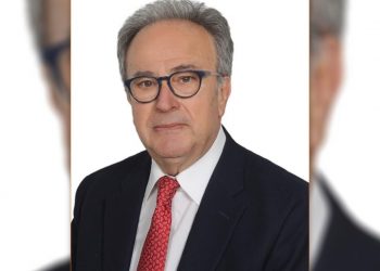 Γιώργος Αποστολάκης: Αν η ΝΙΚΗ μπει στη Βουλή, θα είμαι ο πέμπτος Τρικαλινός βουλευτής