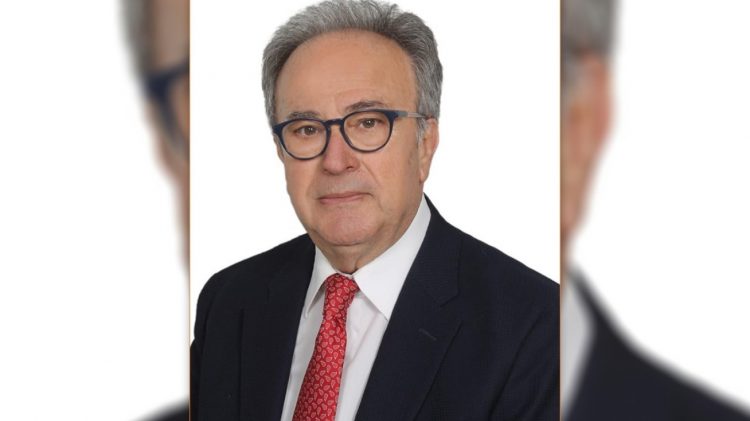 Γιώργος Αποστολάκης: Αν η ΝΙΚΗ μπει στη Βουλή, θα είμαι ο πέμπτος Τρικαλινός βουλευτής