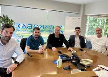Το νέο ΔΣ του Συλλόγου Ασφαλιστών Τρικάλων
