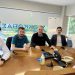 Το νέο ΔΣ του Συλλόγου Ασφαλιστών Τρικάλων