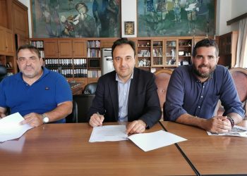 Ξεκινούν οι πρώτες μεγάλες ασφαλτοστρώσεις στα Τρίκαλα