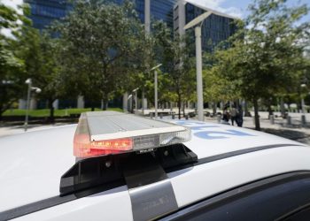 Σουηδία: Πυροβολισμοί στην Στοκχόλμη – Νεκρός ένας 15χρονος
