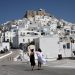 Η Αστυπάλαια στην κορυφή των εναλλακτικών προορισμών
