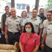 Πράξη προσφοράς κι αγάπης από τους Αστυνομικούς στα Τρίκαλα