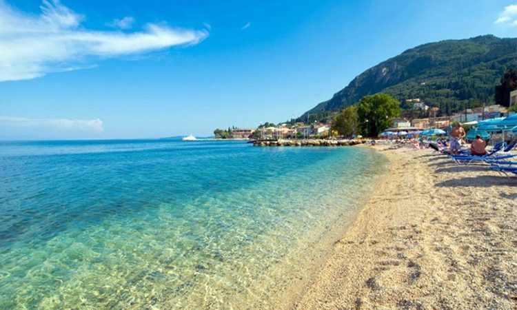 Κέρκυρα: Πόλος έλξης τουριστών οι Μπενίτσες