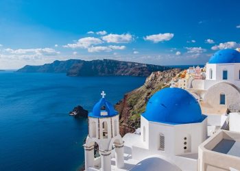Κοινωνικός τουρισμός: Ανοίγουν νέα ΑΦΜ για περισσότερες αιτήσεις – Δείτε αναλυτικούς χάρτες