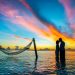 Travel and Leisure: Τα τέσσερα καλύτερα νησιά για ταξίδι του μέλιτος στην Ελλάδα