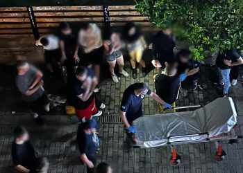 Άγρια συμπλοκή 15χρονων στο Δεσποτικό-Ένας νεαρός μεταφέρθηκε τραυματισμένος στο Νοσοκομείο