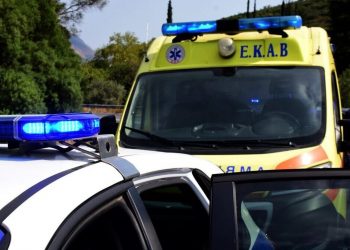 Διπλή αυτοκτονία συγκλονίζει την Κρήτη, απαγχονισμένοι βρέθηκαν δύο αστυνομικοί