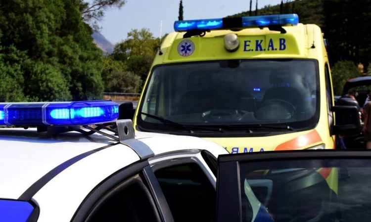 Διπλή αυτοκτονία συγκλονίζει την Κρήτη, απαγχονισμένοι βρέθηκαν δύο αστυνομικοί