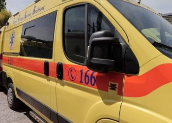 Λάρισα: 2χρονο κοριτσάκι ήπιε χλωρίνη – Μεταφέρθηκε εσπευσμένα στο νοσοκομείο