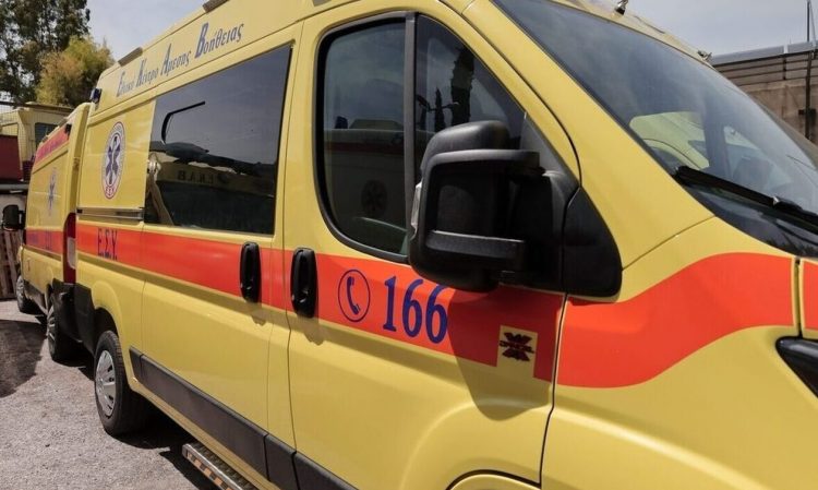 Λάρισα: 2χρονο κοριτσάκι ήπιε χλωρίνη – Μεταφέρθηκε εσπευσμένα στο νοσοκομείο