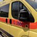 Λάρισα: 2χρονο κοριτσάκι ήπιε χλωρίνη – Μεταφέρθηκε εσπευσμένα στο νοσοκομείο