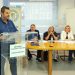 Αγωνία από τους εμπόρους για το μέλλον τους στην ετήσια Γενική Συνέλευση του Εμπουρικού Συλλόγου Τρικάλων