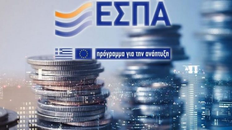 Κ. Αγοραστός: 356.000 ευρώ την ημέρα «πληρώνει» το νέο ΕΣΠΑ Θεσσαλίας 2021 – 2027 στην πραγματική οικονομία