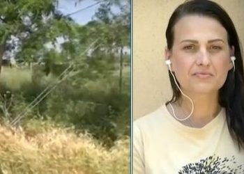 Θεσσαλονίκη: «Χρωστάω τη ζωή μου στους γιατρούς» – Τα πρώτα λόγια της 39χρονης που την δάγκωσε οχιά