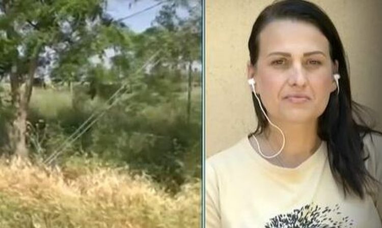 Θεσσαλονίκη: «Χρωστάω τη ζωή μου στους γιατρούς» – Τα πρώτα λόγια της 39χρονης που την δάγκωσε οχιά