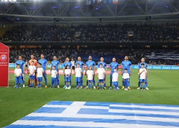 Εθνική Ελλάδας: Η «γαλανόλευκη» μας γέμισε ελπίδα! – Ο διπλός δρόμος για το Euro 2024