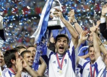 Σαν σήμερα 4 Ιουλίου
