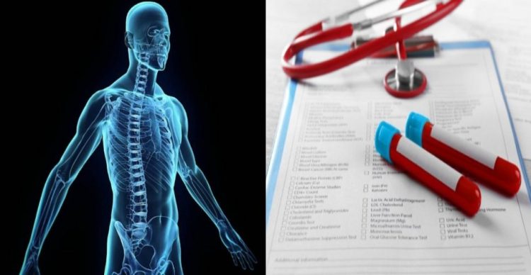 Oι εξετάσεις που πρέπει να κάνεις κάθε χρόνο ακόμα κι αν αισθάνεσαι απόλυτα υγιής