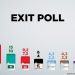 Exit poll – Εκλογές 2023: Έως 44% η ΝΔ, κάτω από 20% ο ΣΥΡΙΖΑ – Έως 9 κόμματα στη Βουλή