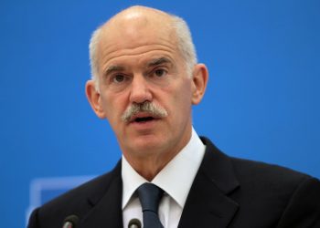 Με ομιλητή τον Γιώργο Παπανδρέου η κεντρική προεκλογική εκδήλωση του ΠΑΣΟΚ – Κινήματος Αλλαγής στα Τρίκαλα