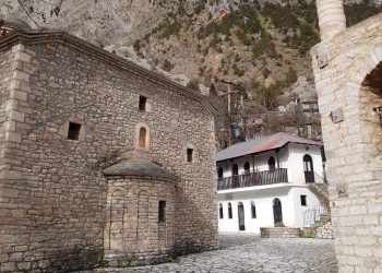 Ζητείται γιατρός για το Γαρδίκι