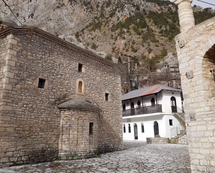 Ζητείται γιατρός για το Γαρδίκι
